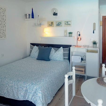 Live Punta Columbus Pool & Beach Front Punta Del Hidalgo Buitenkant foto