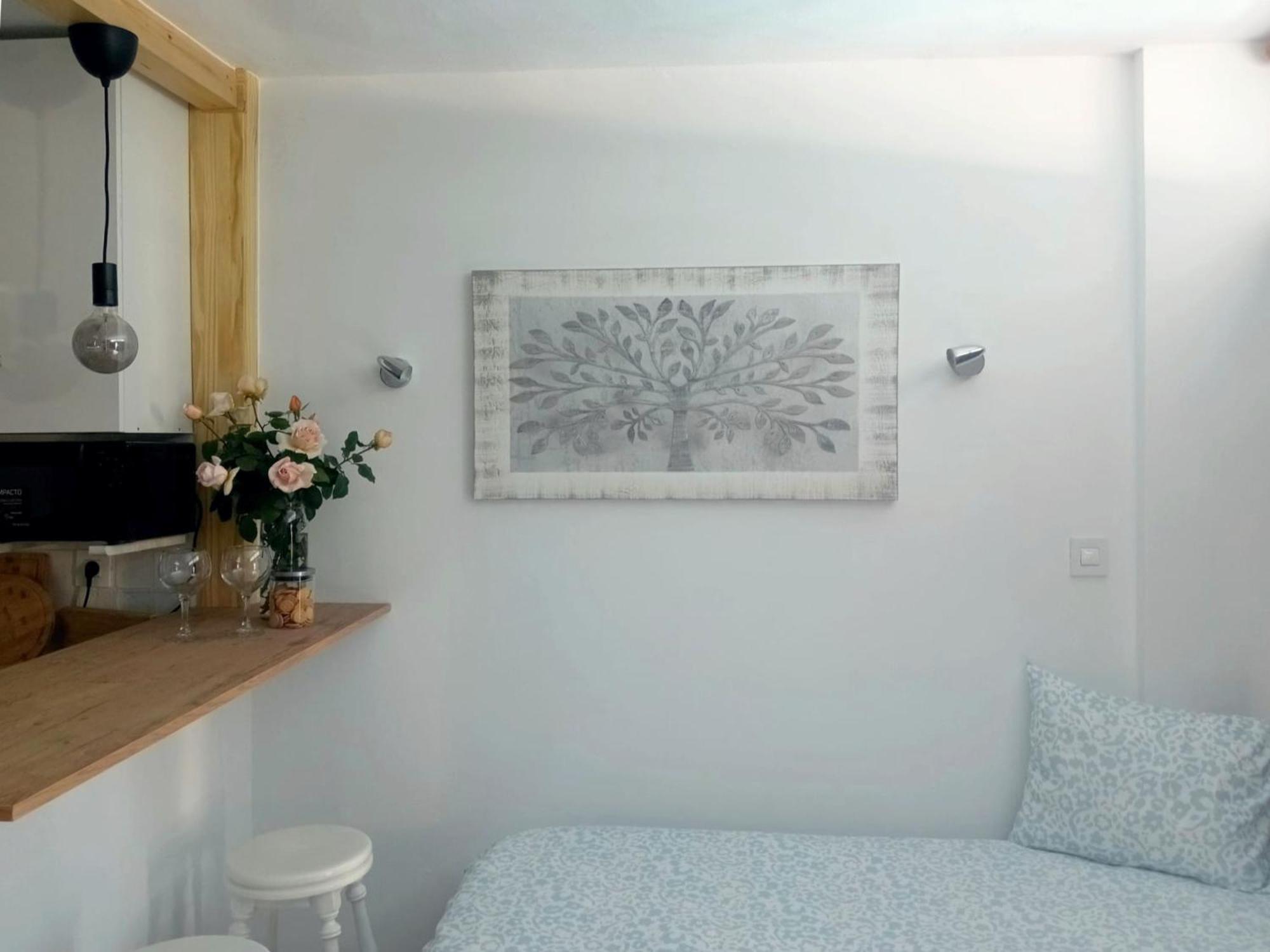 Live Punta Columbus Pool & Beach Front Punta Del Hidalgo Buitenkant foto