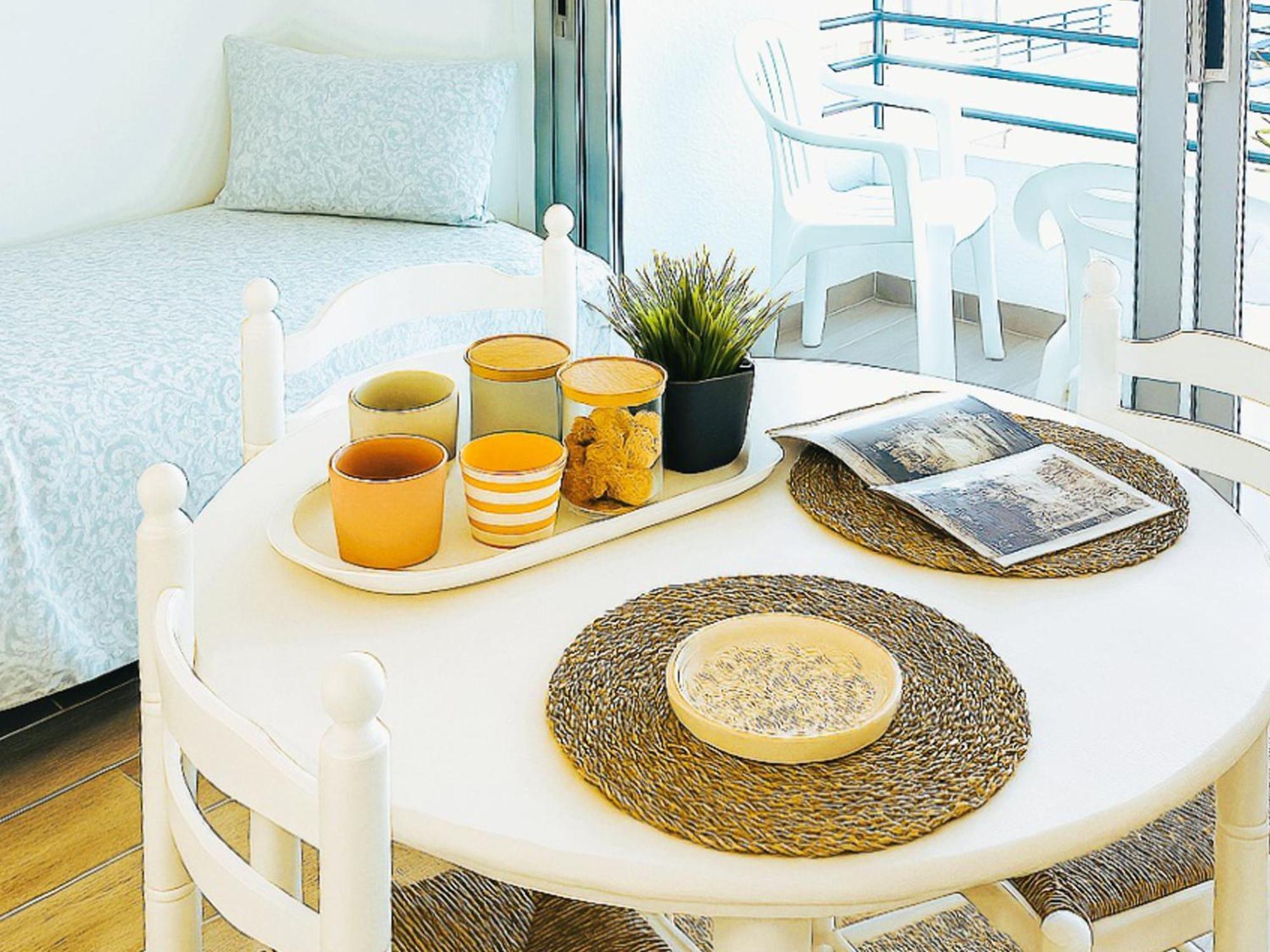 Live Punta Columbus Pool & Beach Front Punta Del Hidalgo Buitenkant foto